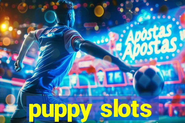 puppy slots