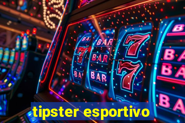 tipster esportivo