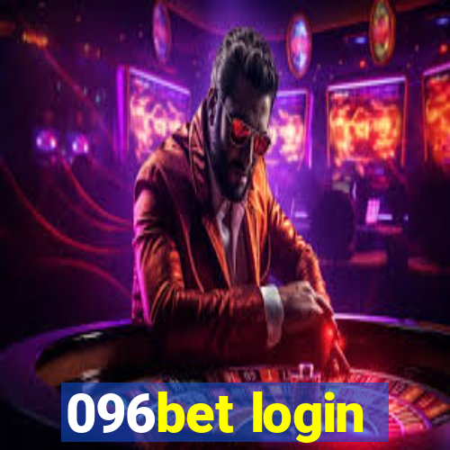 096bet login