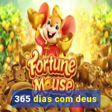 365 dias com deus