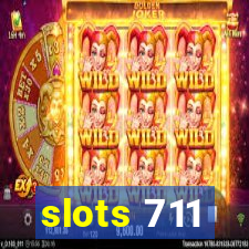 slots 711