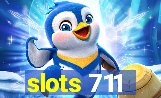 slots 711