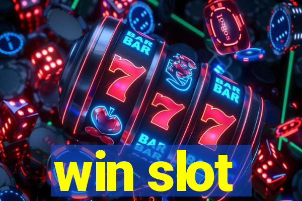 win slot