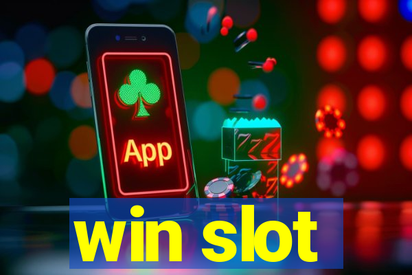 win slot