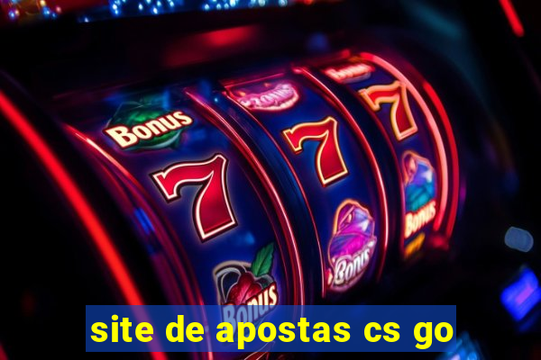 site de apostas cs go