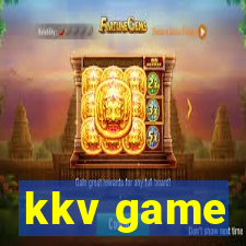 kkv game