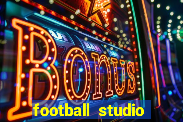 football studio sinais grátis telegram