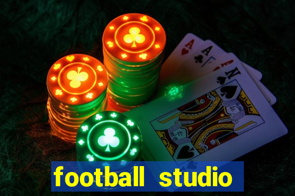 football studio sinais grátis telegram