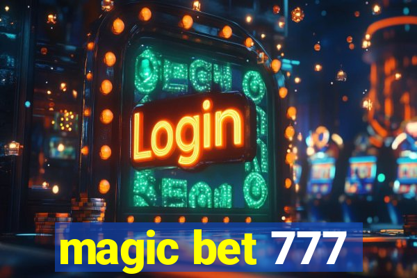 magic bet 777