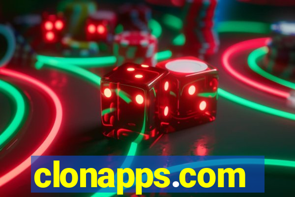 clonapps.com