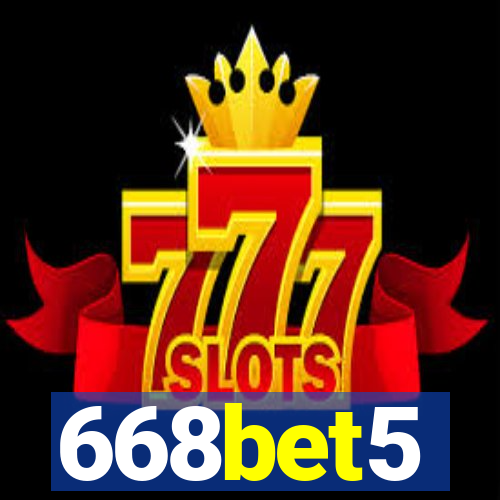 668bet5