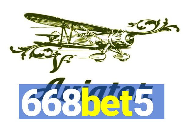 668bet5