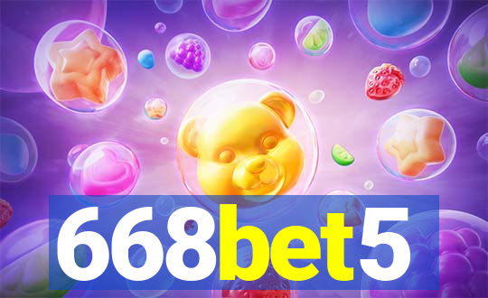 668bet5