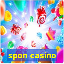 spon casino