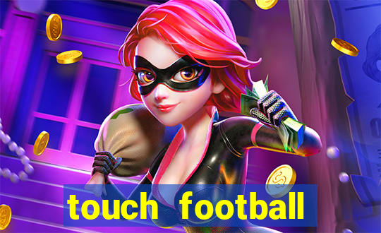 touch football script pastebin