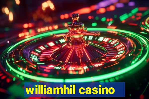 williamhil casino