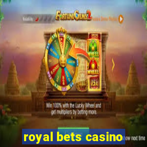 royal bets casino