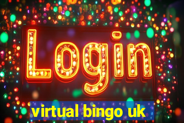 virtual bingo uk