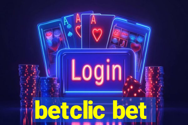 betclic bet