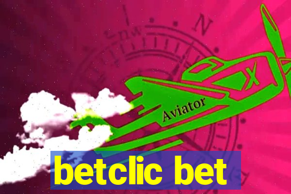 betclic bet