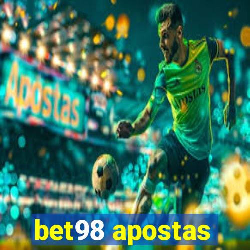 bet98 apostas