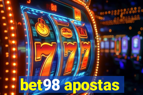 bet98 apostas