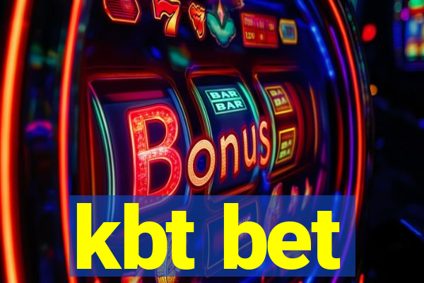 kbt bet