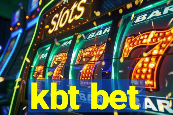 kbt bet