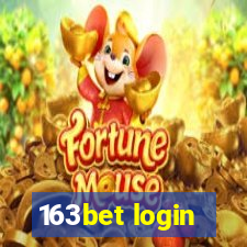 163bet login