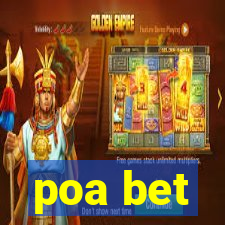 poa bet