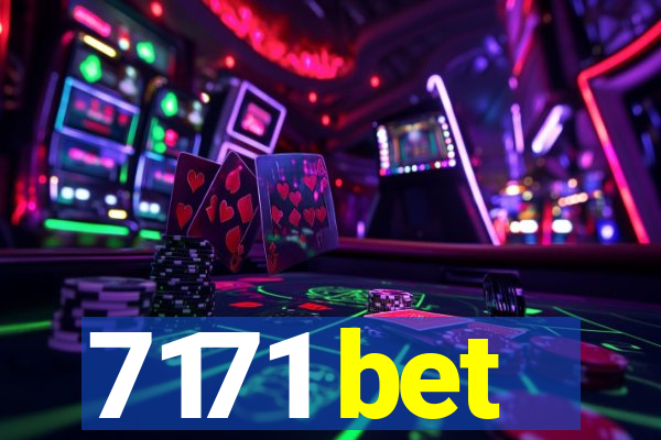 7171 bet