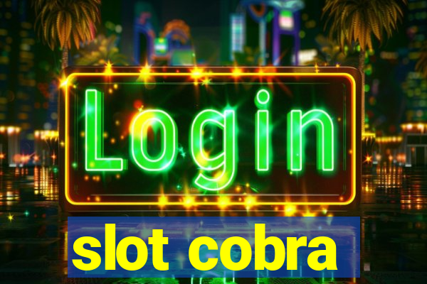 slot cobra