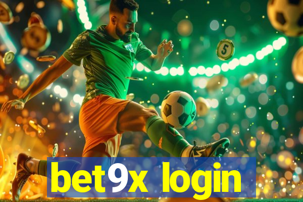 bet9x login