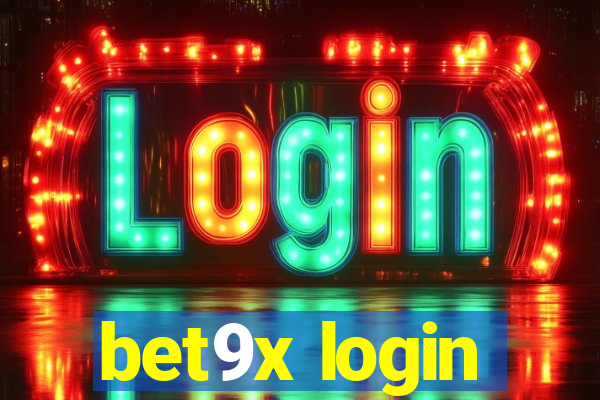 bet9x login