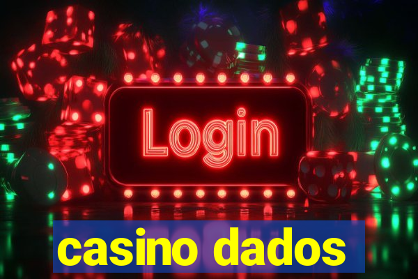 casino dados