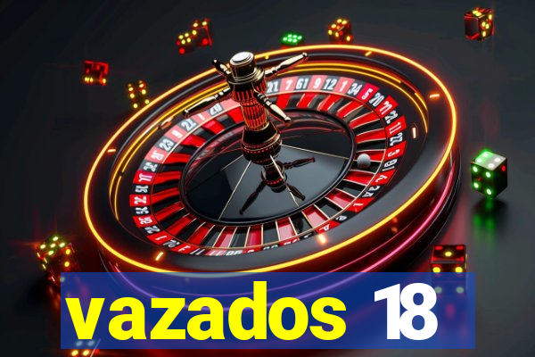 vazados 18