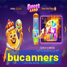 bucanners