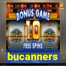 bucanners