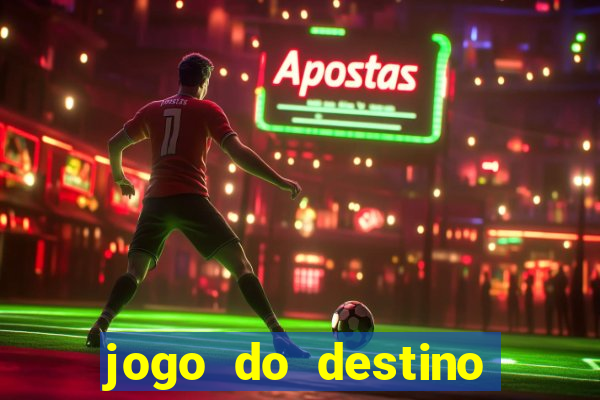 jogo do destino serie turca