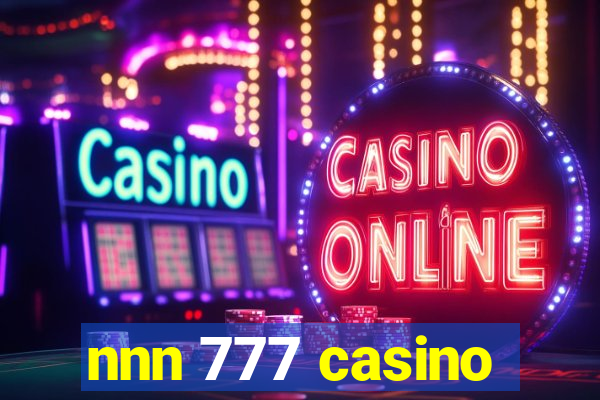 nnn 777 casino