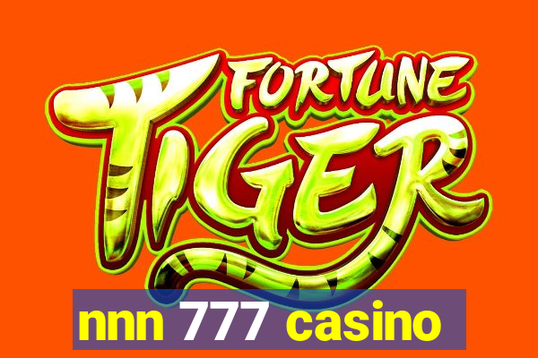 nnn 777 casino