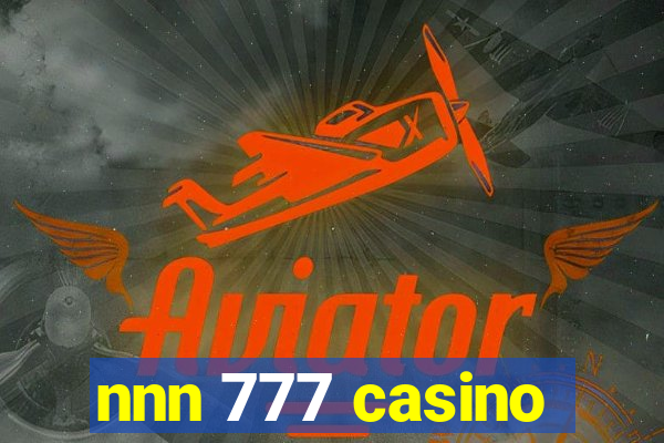 nnn 777 casino