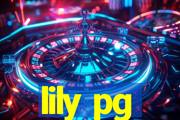 lily pg