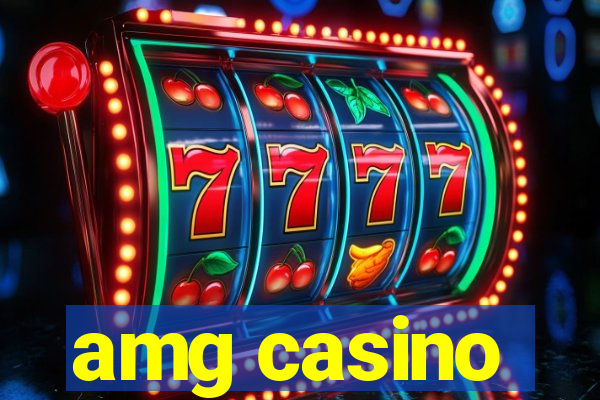 amg casino