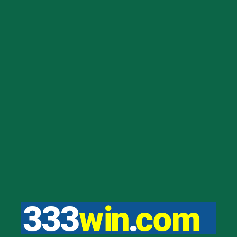 333win.com