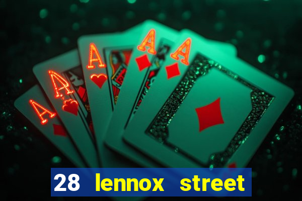 28 lennox street casino nsw 2470