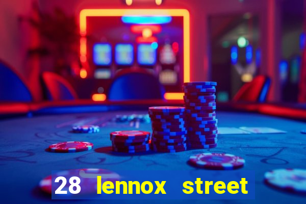 28 lennox street casino nsw 2470