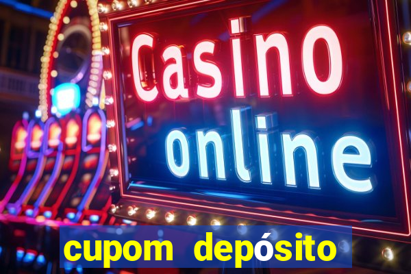 cupom depósito estrela bet