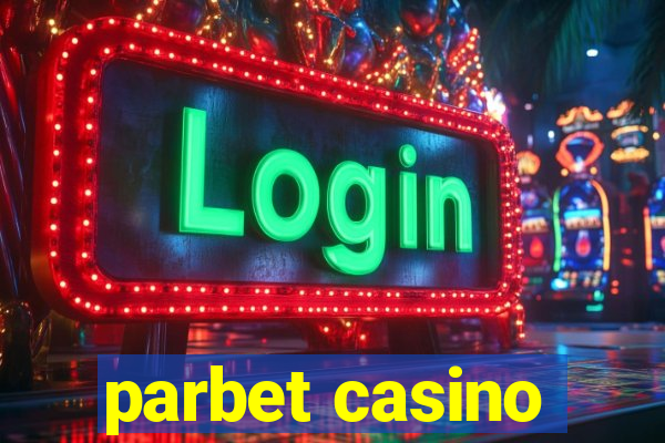 parbet casino