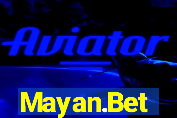 Mayan.Bet